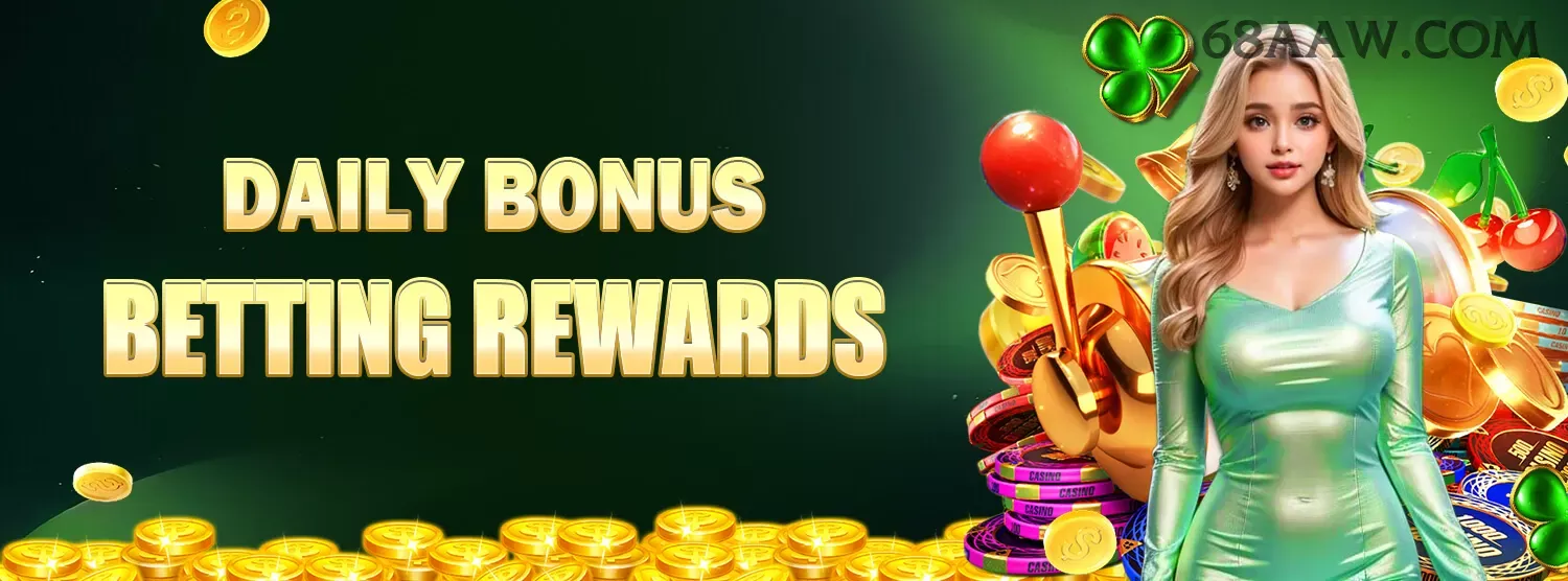 Betsoft Gaming Slots 3D 68aa