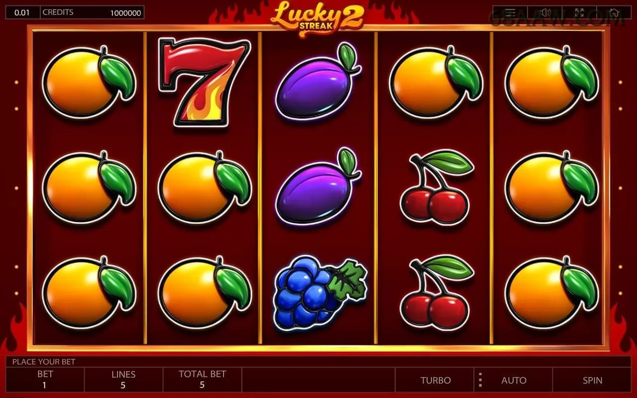 Slots Online 68aa